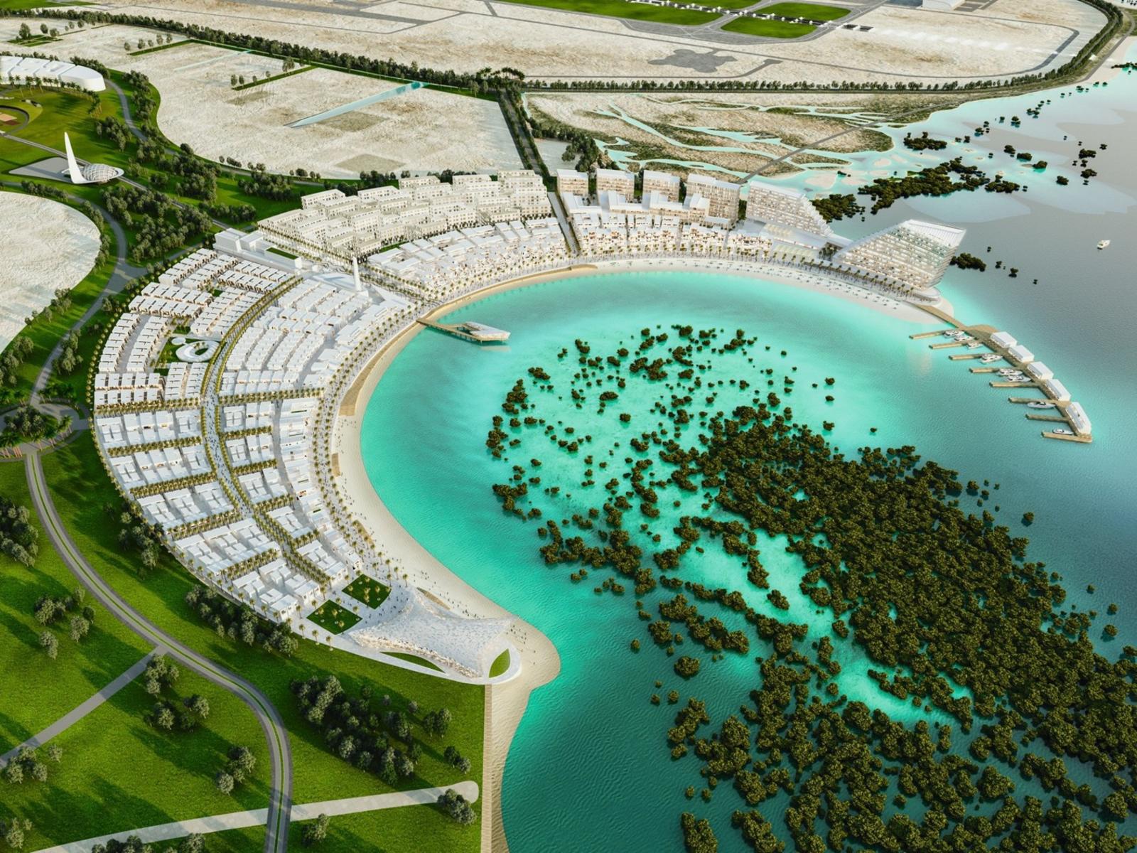 P-ID:2602-Aerospace City Doha, Katar