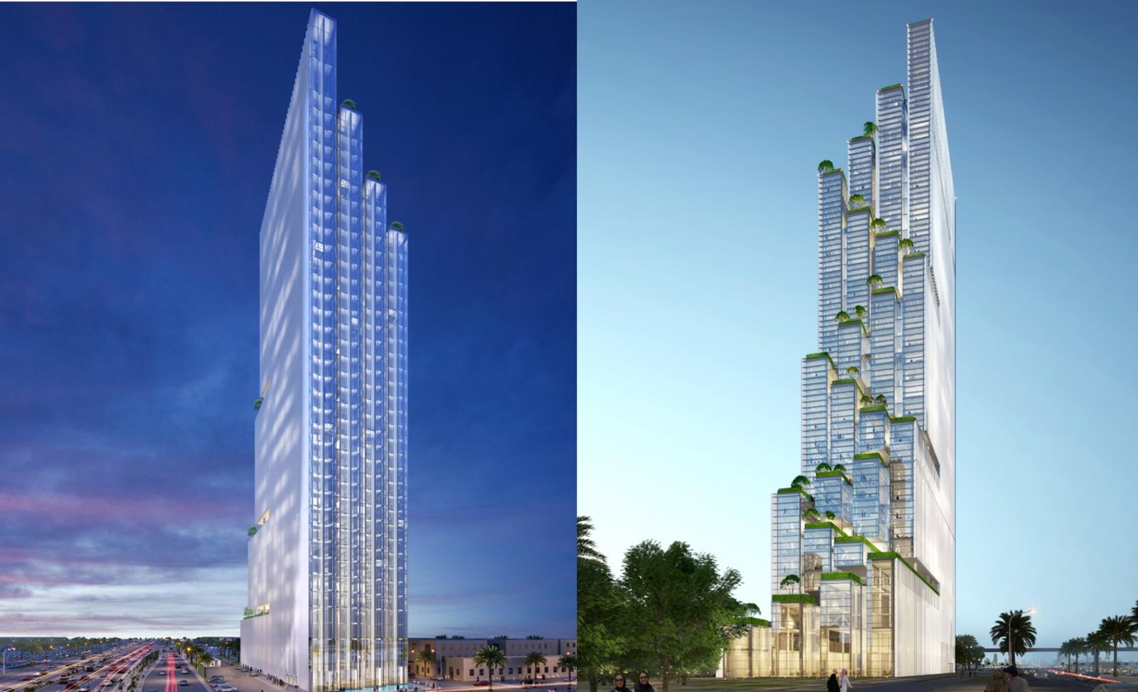 P-ID:2607-Bank Aljazira Riyadh, Saudi Arabia