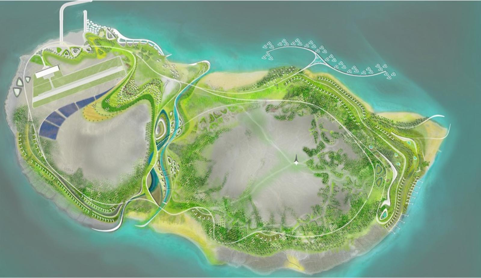 P-ID:2608-Hendurabi Island, Iran