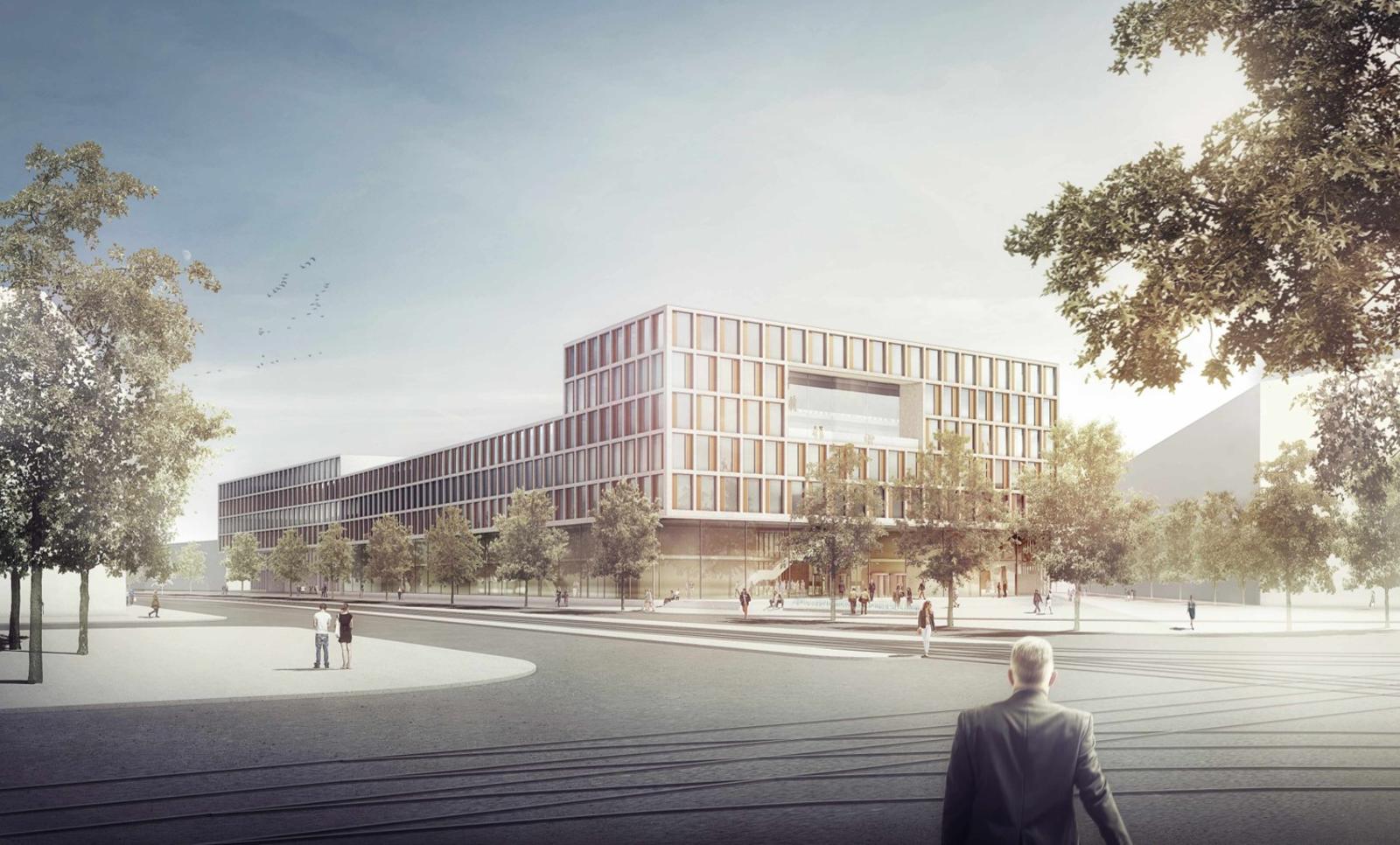 P-ID:2634-Strafjustizzentrum München, Deutschland