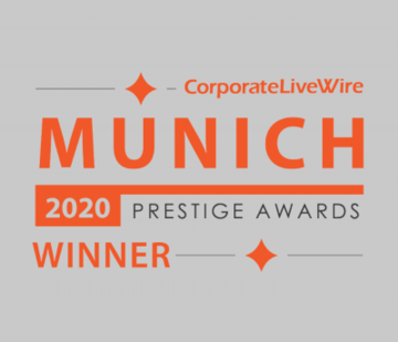 2020 München Prestige Award Gewinner – Architekten des Jahres