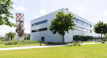 Neu-Ulm Hochschule